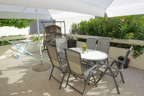 Apartamentos Villa Lavanda