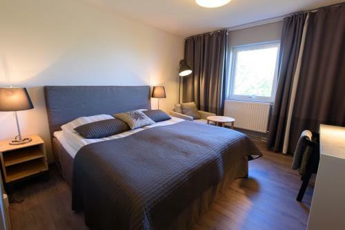Hornavan Hotell