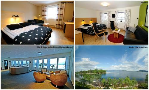 Hornavan Hotell