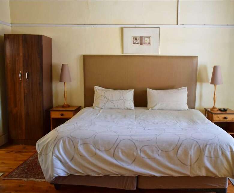 Apartamento Paul Kruger 63