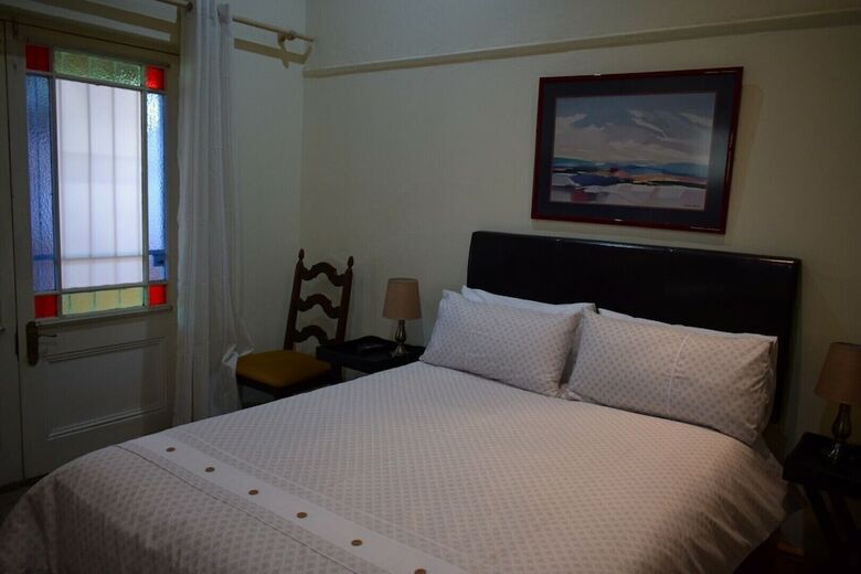 Apartamento Paul Kruger 63