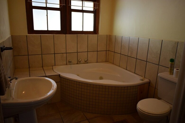 Apartamento Paul Kruger 63