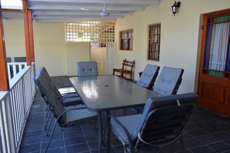 Apartamento Paul Kruger 63