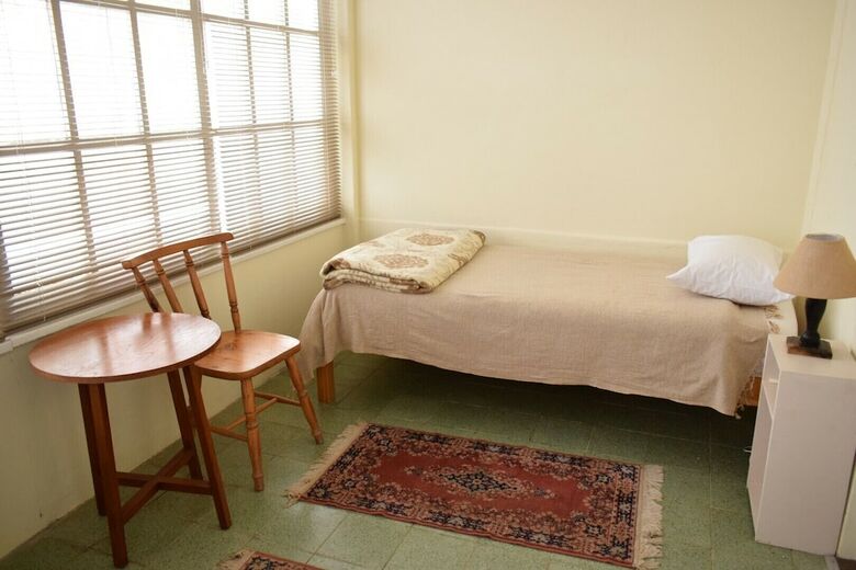 Apartamento Paul Kruger 63