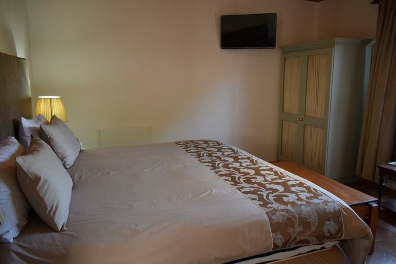 Apartamento Paul Kruger 63