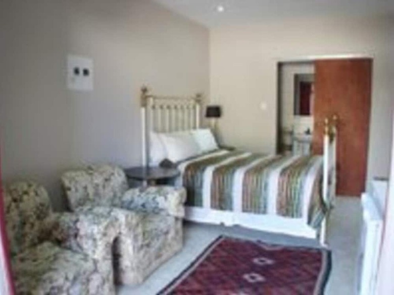 Apartamento Paul Kruger 63