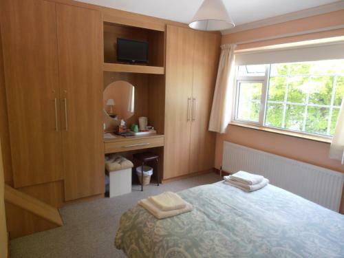 Larkfield House B&B