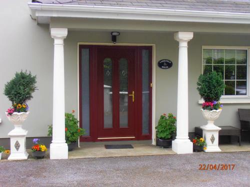 Larkfield House B&B