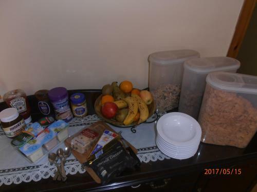 Larkfield House B&B