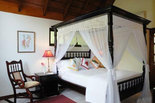 Hotel Spring House Bequia