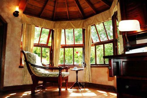 Hotel Spring House Bequia