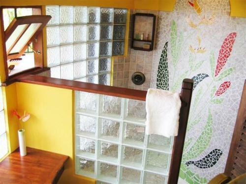 Hotel Spring House Bequia