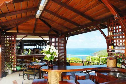 Hotel Spring House Bequia