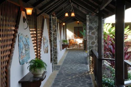 Hotel Spring House Bequia