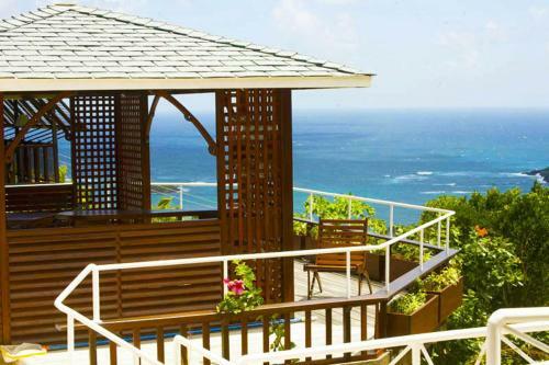 Hotel Spring House Bequia