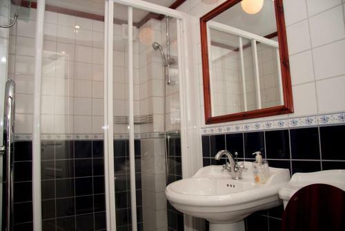 Garvareg�rden B&B - Pensionat Sundsg�rden