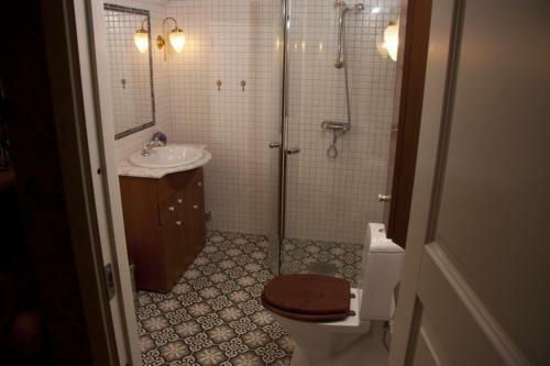 Garvareg�rden B&B - Pensionat Sundsg�rden