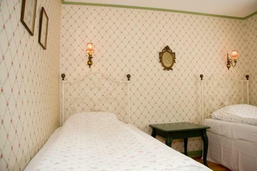 Garvareg�rden B&B - Pensionat Sundsg�rden