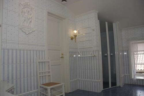 Garvareg�rden B&B - Pensionat Sundsg�rden