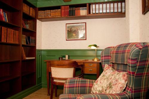 Garvareg�rden B&B - Pensionat Sundsg�rden