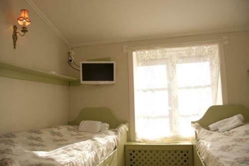 Garvareg�rden B&B - Pensionat Sundsg�rden