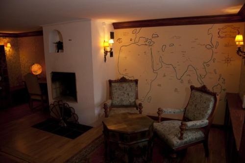 Garvareg�rden B&B - Pensionat Sundsg�rden