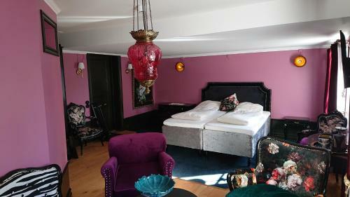Garvareg�rden B&B - Pensionat Sundsg�rden