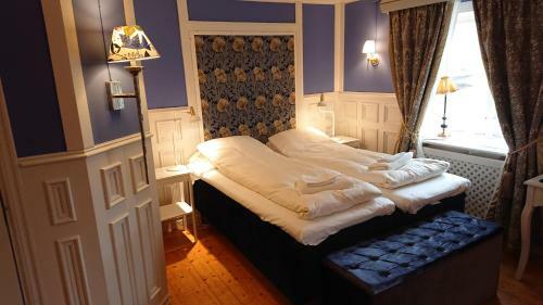 Garvareg�rden B&B - Pensionat Sundsg�rden