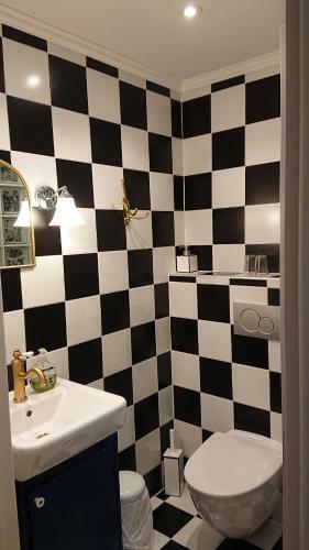 Garvareg�rden B&B - Pensionat Sundsg�rden