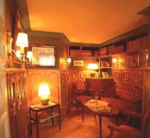 Garvareg�rden B&B - Pensionat Sundsg�rden