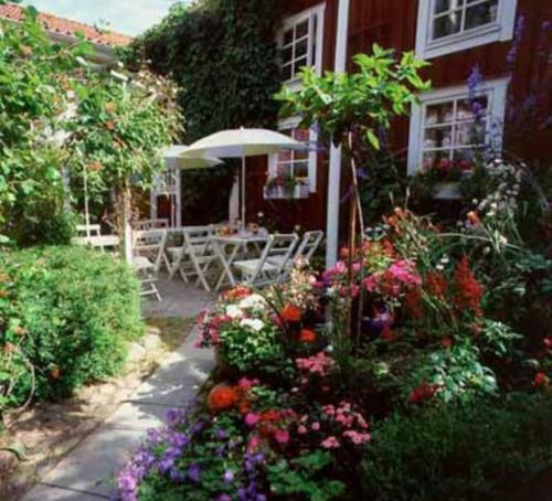 Garvareg�rden B&B - Pensionat Sundsg�rden