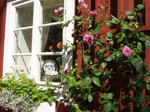 Garvareg�rden B&B - Pensionat Sundsg�rden
