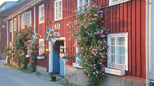 Garvareg�rden B&B - Pensionat Sundsg�rden