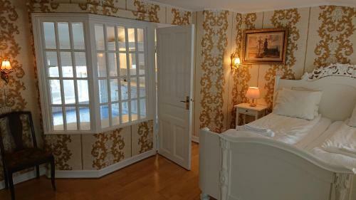 Garvareg�rden B&B - Pensionat Sundsg�rden