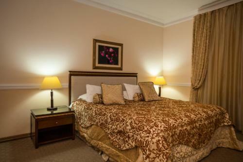 Hotel Bek