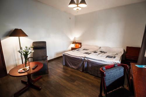 Hotel L�nnentie