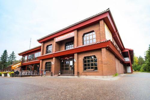 Hotel L�nnentie