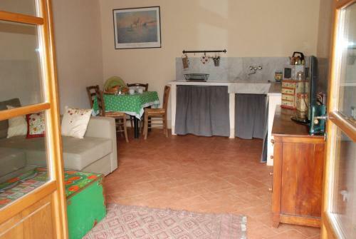 Agroturismo Agriturismo Podere Conti