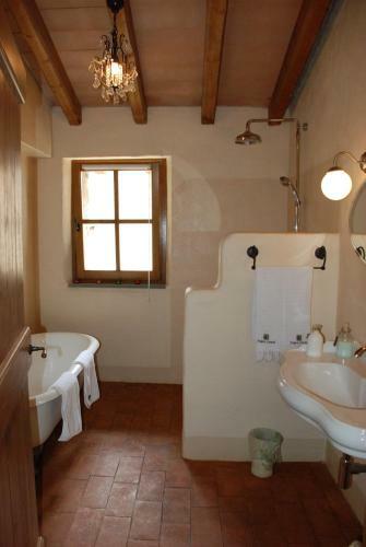 Agroturismo Agriturismo Podere Conti
