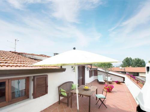 Apartamentos Locazione Turistica Gioia