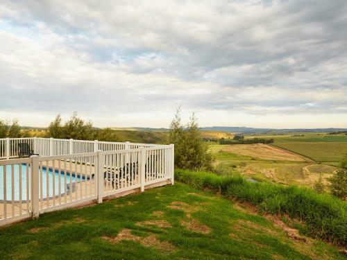 Hotel Midlands Saddle And Trout