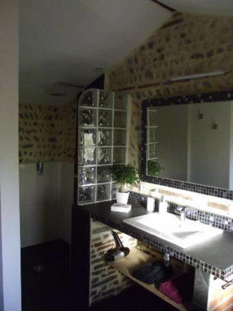 Bed & Breakfast Terre De Garance