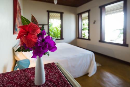 Hostal Pousada Pouso Da Mar�