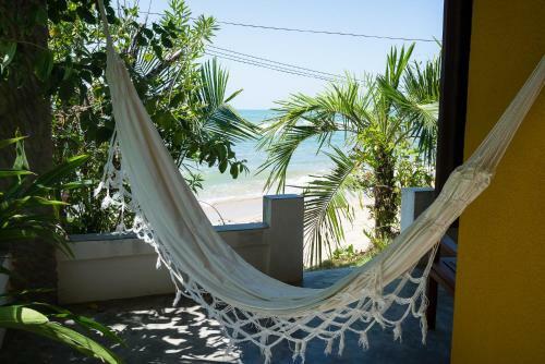 Hostal Pousada Pouso Da Mar�