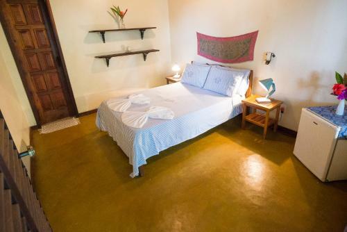Hostal Pousada Pouso Da Mar�