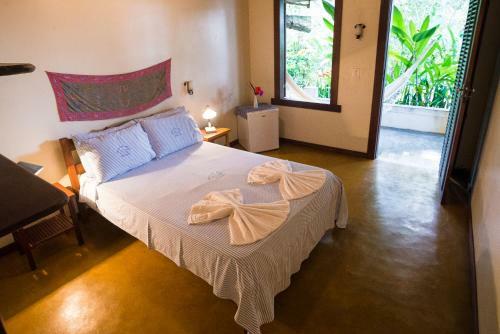 Hostal Pousada Pouso Da Mar�