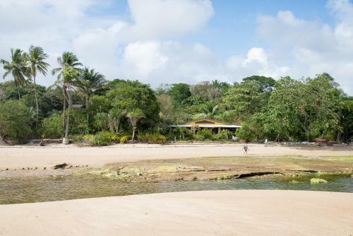 Hostal Pousada Pouso Da Mar�