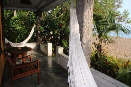 Hostal Pousada Pouso Da Mar�