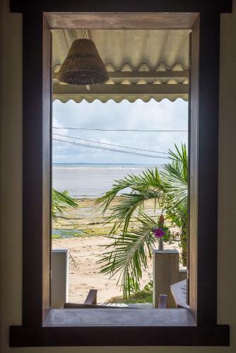 Hostal Pousada Pouso Da Mar�