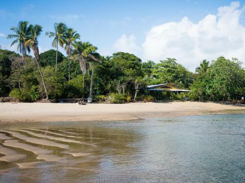 Hostal Pousada Pouso Da Mar�